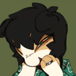 Steele's Avatar