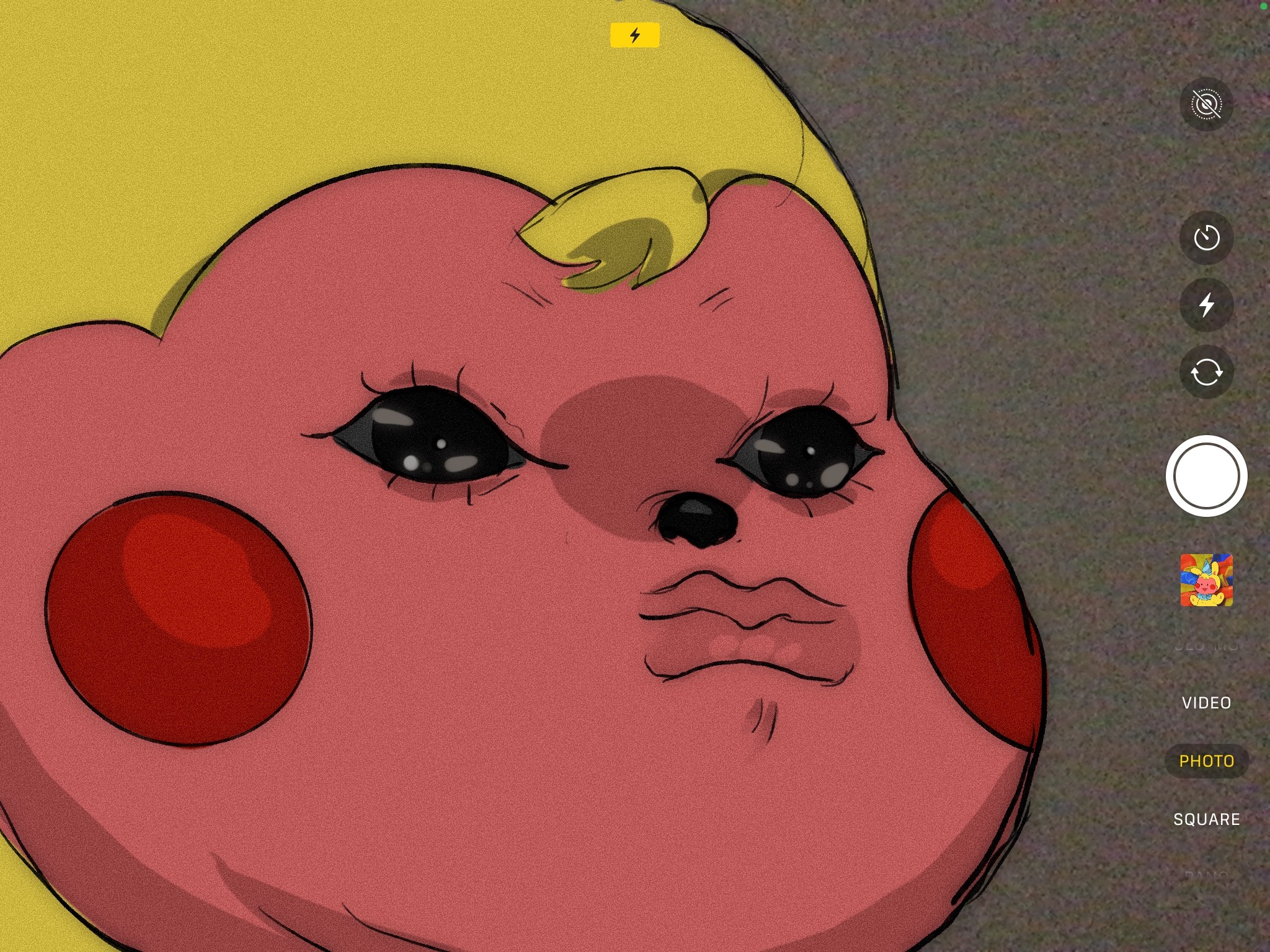 Baconbabeh's Avatar