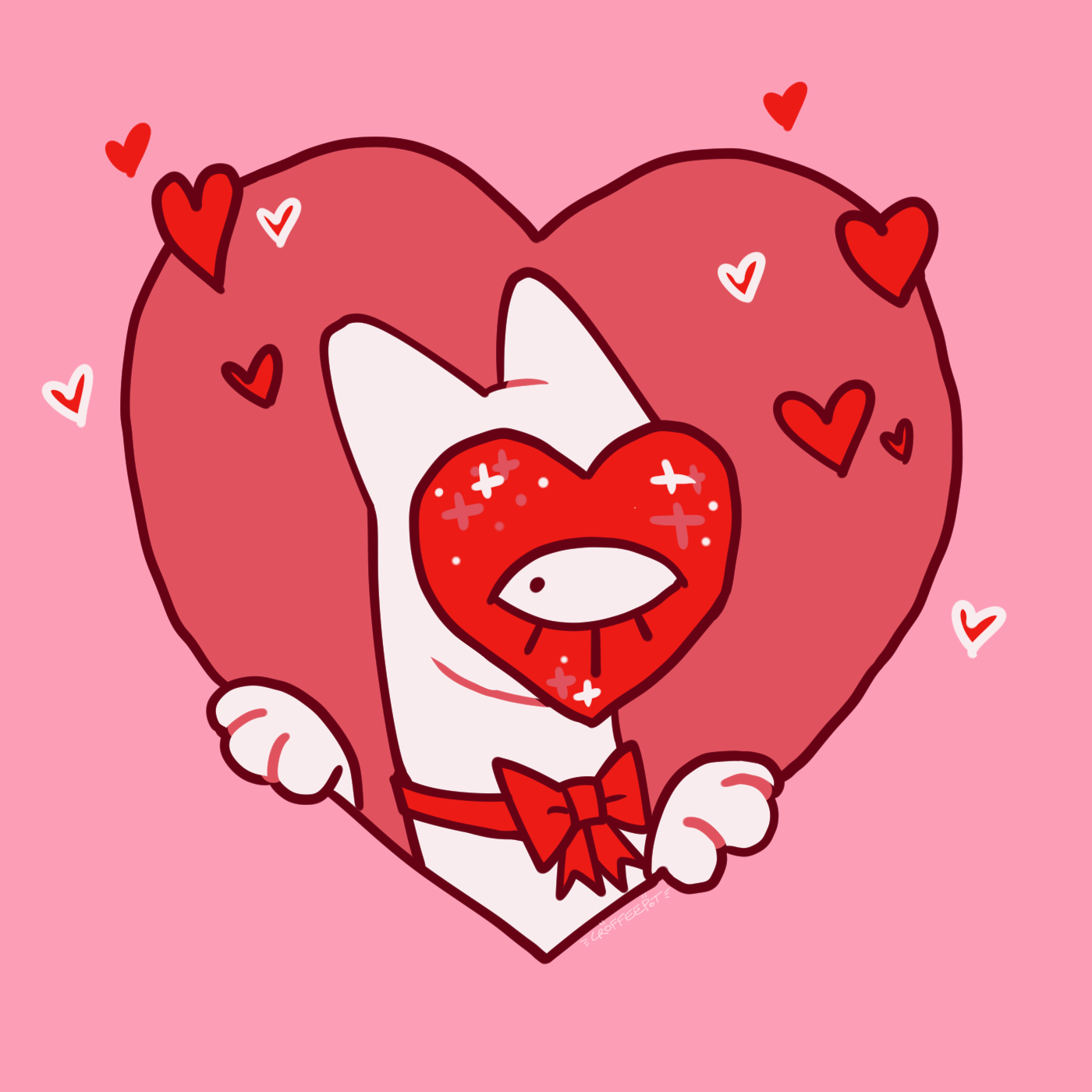 L0ver4T's Avatar