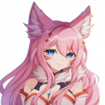 KarinKitsune's Avatar
