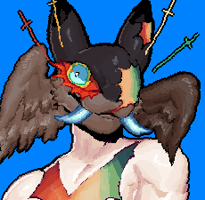 KURU_ROUGAROU's Avatar