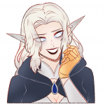 Naephyra's Avatar