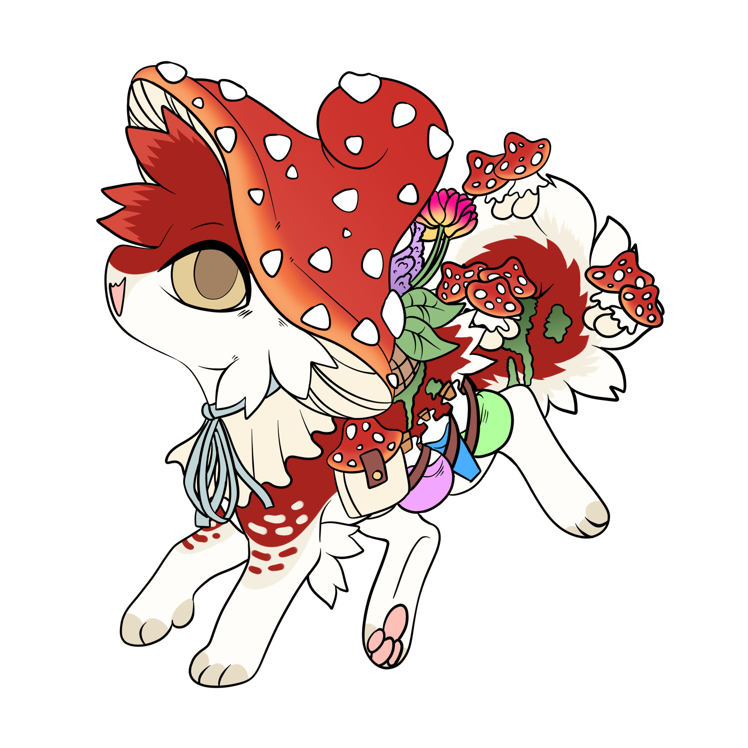 Thumbnail of Toadstool