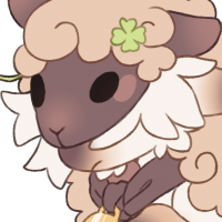 Thumbnail of Caramel Cotton Candy