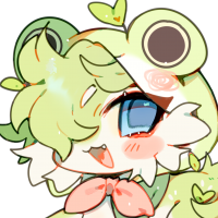 Thumbnail of Frog Cake