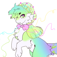 Thumbnail of Flower Hat Jelly