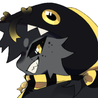 Thumbnail of Ribbon Eel