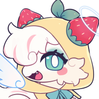 Thumbnail of Strawberries And Cream