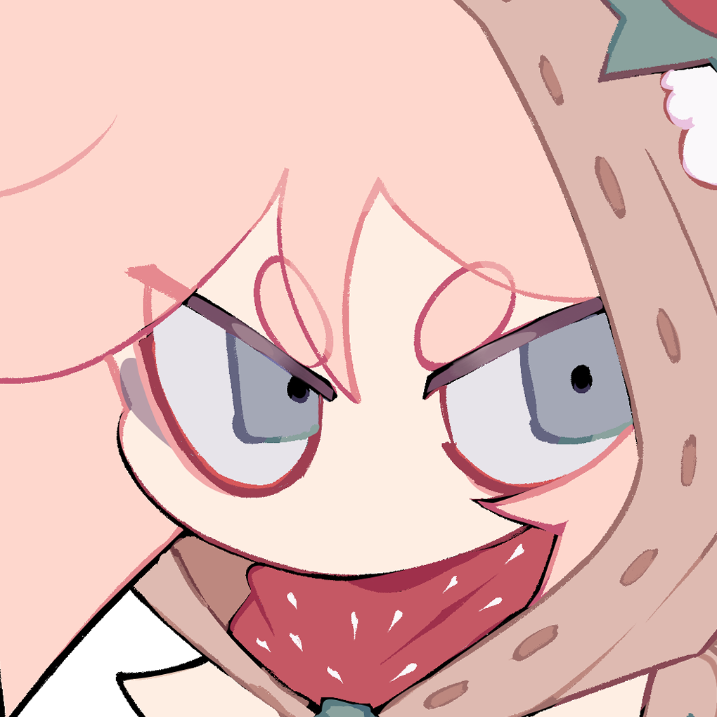 Thumbnail of Strawberry Crepe