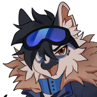 Thumbnail of Husky