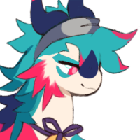 Bubblegum Ice Dragon Energy Drink