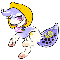 Thumbnail of Lavender Lemonade Boba