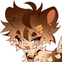 Thumbnail of Choco Bear
