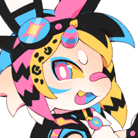 Thumbnail of Taffy