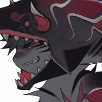 Thumbnail of Shark Demon