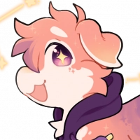 Thumbnail for Cosmic Peach