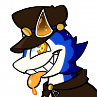Thumbnail for Velvet Mango Cola