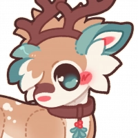 Thumbnail for Festive Plushie
