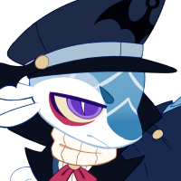 Thumbnail for Blue Salmon