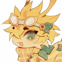 Thumbnail for Citrus Candy