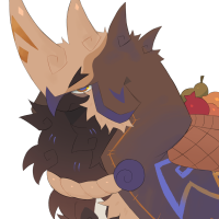Thumbnail for Wooly Rhino