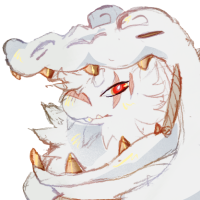 Thumbnail for Albino Crocodile