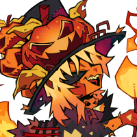 Thumbnail for Jack-O-Lantern