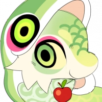 Thumbnail for Green Apple Marble Soda
