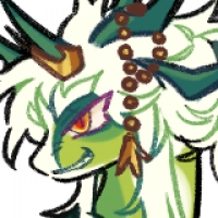 Thumbnail for Aventurine