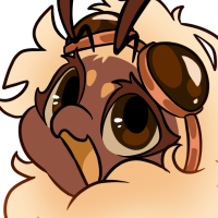 Thumbnail for Woolly Chafer Beetle