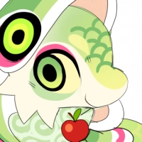 Thumbnail for Green Apple Marble Soda
