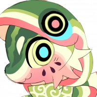 Thumbnail for Watermelon Marble Soda
