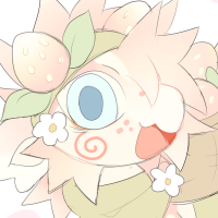 Thumbnail for Cherry Blossom Strawberry