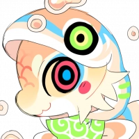 Thumbnail for Peach Marble Soda