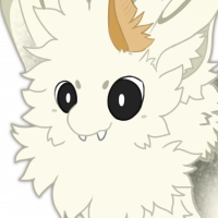 Thumbnail of Poodle Moth
