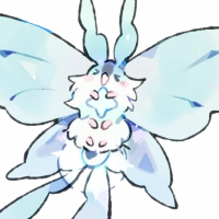 Thumbnail for Lunar Butterfly