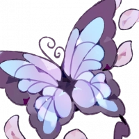Thumbnail for Jasmine Tea Butterfly