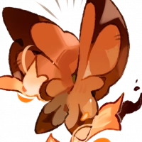 Thumbnail of Solar Butterfly
