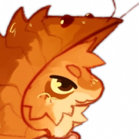 Thumbnail for Tangerine Tiger Shrimp