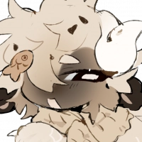Thumbnail of Milk Tea Dragon