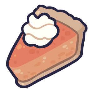 Pumpkin Pie