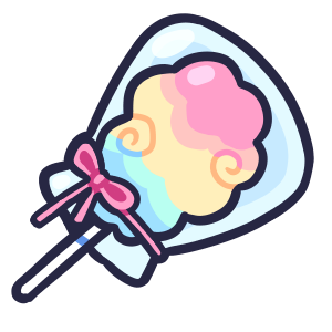 Cotton Candy